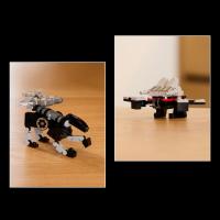 Transformers: Soundwave