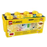 Střední kreativní box LEGO