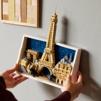 Paríž – mesto lásky