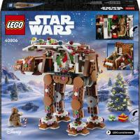 Perníkový transportér AT-AT™