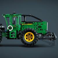 Lesní traktor John Deere 948L-II