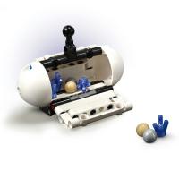 Lunární rover Lunar Outpost™