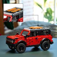 SUV Ford Bronco®