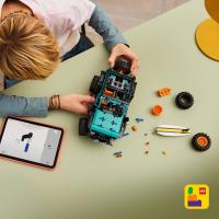 SUV Jeep® Wrangler Rubicon