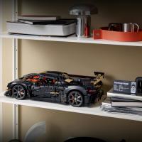 Megacar Koenigsegg Sadair's Spear