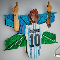 Lionel Messi – Okamih víťazstva