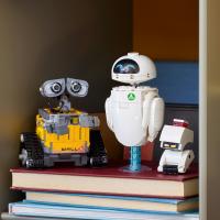 WALL•E a EVA