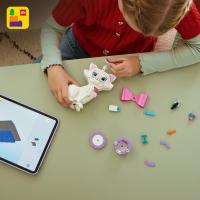 Roztomilá Marie z filmu Aristomačky