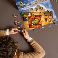 Adventný kalendár CITY 2025
