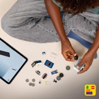 Autíčka – Policajná dodávka