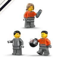 Výstavní náklaďák F1® se závodním autem Audi F1®