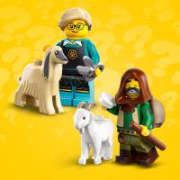 LEGO® minifigurky – 25. série