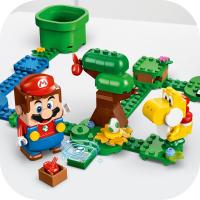 Yoshi a fantastický vajíčkový les – rozšiřující set