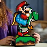 Super Mario World™: Mario a Yoshi