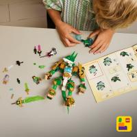 Líščí robotický strážca