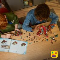 Dinosauria stíhačka