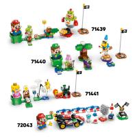 Mario Kart™ – Bowser a jeho hrad