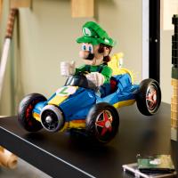 Mario Kart™ – Luigi a Mach 8