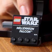 Millenium Falcon™