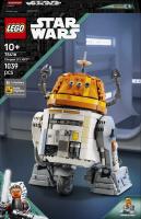 Astro-droid Chopper (C1-10P)™