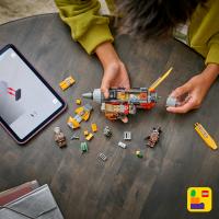 Cobb Vanth a jeho spíder