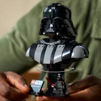 Busta Darth Vadera