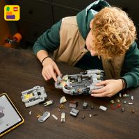 Vesmírna loď Anzellanov