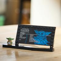 Grogu™ (učeň Mandaloriana)