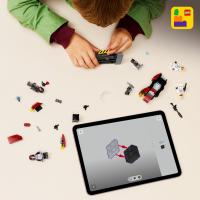 Bojový balíček obliehania Mandalore