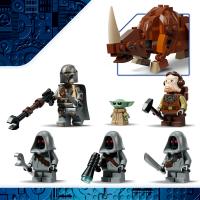 Offworld Sandcrawler™ a Mudhorn