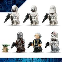 AT-AT™ s a INT-4 z Imperiálního zůstatku