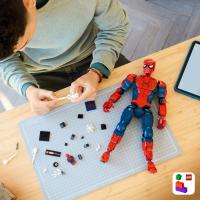 Figúrka hrdinu: Spider-Man