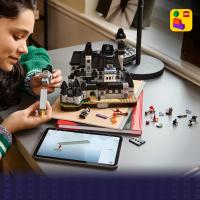 Akademie Nevermore