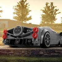 Pagani Utopia