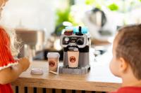 Barista - kávovar