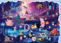Pokémon 40000 dielikov