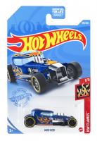 Hot Wheels  ANGLIČÁK CLIP STRIP ASST