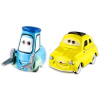 CARS 3 AUTA ASST