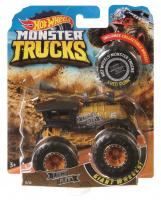 HW MONSTER TRUCKS KASKADÉRSKE KÚSKY ASST