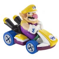 HW MARIO KART ANGLIČÁK ASST