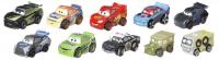 CARS MINI 10 PACK