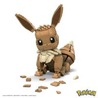 MEGA POKÉMON - JUMBO EEVEE