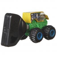 HW MONSTER TRUCK MINI AUTO ASST