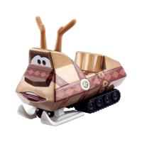 CARS AUTÁ ZIMNÁ KOLEKCIA ASST