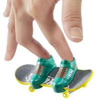 HW SKATES ZBERATEĽSKÁ KOLEKCIA FINGERBOARD A TOPÁNKY ASST