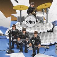 MEGA THE BEATLES KONCERT