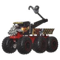 HW MONSTER TRUCKS NÁKLAĎIAČKY 1:64 ASST