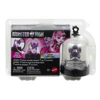 Monster High KĽÚČENKA S PRÍŠERKOVSKÝM MAZNÁČIKOM ASST