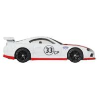 Hotwheels 2ks prémiový angličák - FORD/TOYOTA
