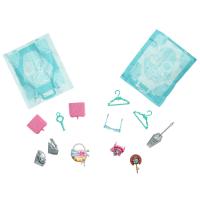 Monster High SKULLTIMATE SECRETS DESTINATION BÁBIKA - LAGOONA